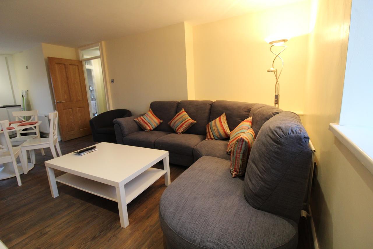Maryville By Townlets Appartement